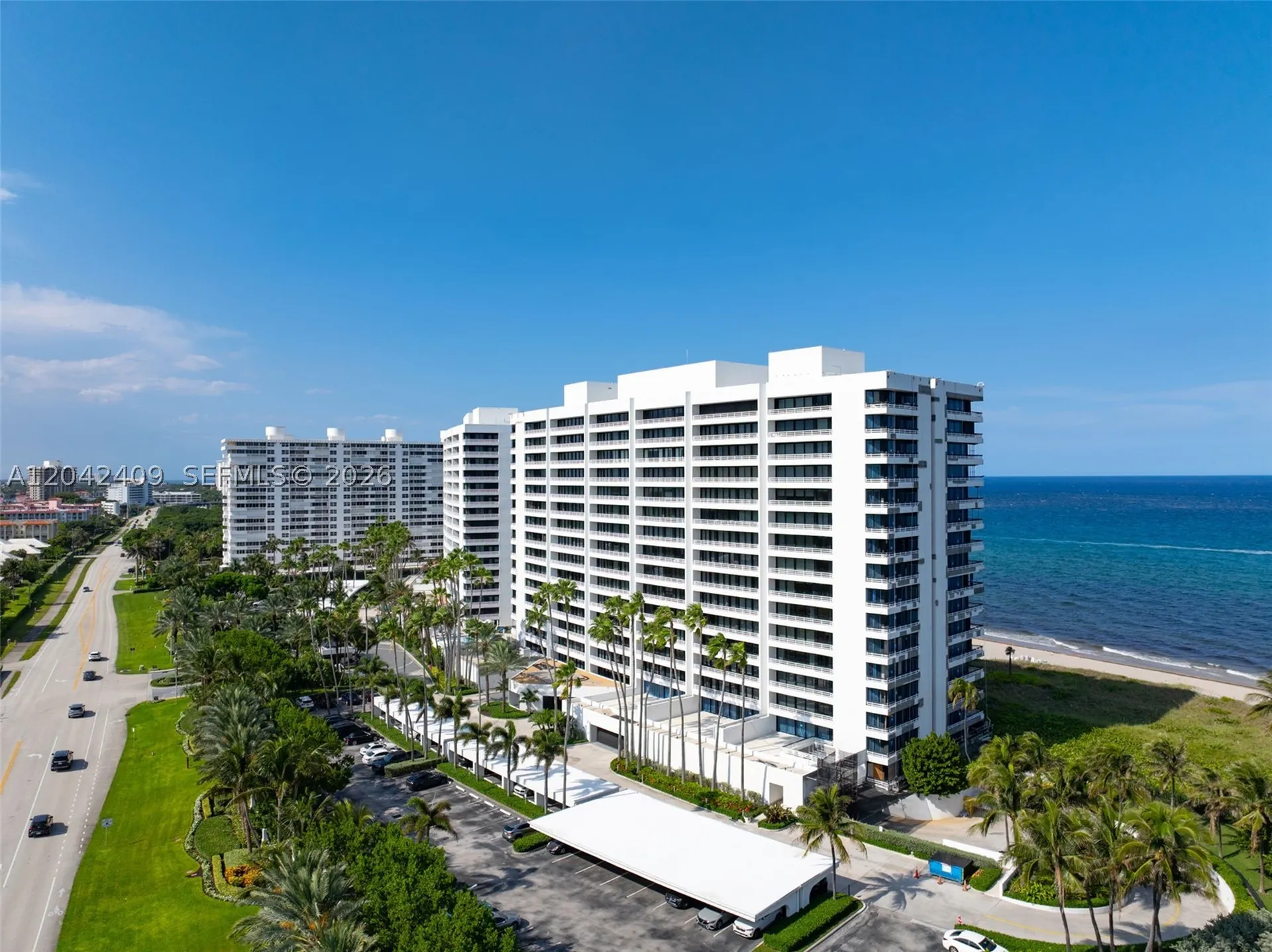 1500 S Ocean Boulevard Boca Raton FL 33432