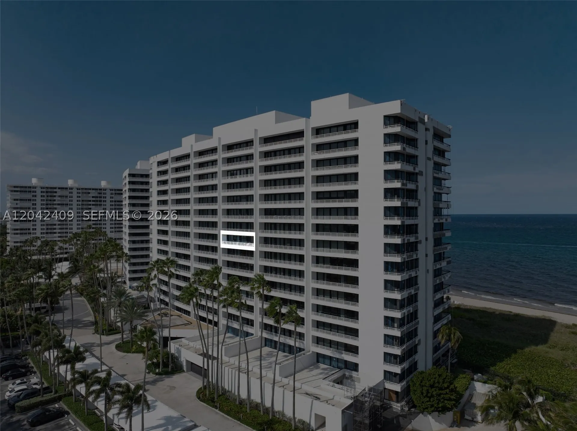 1500 S Ocean Boulevard Boca Raton FL 33432