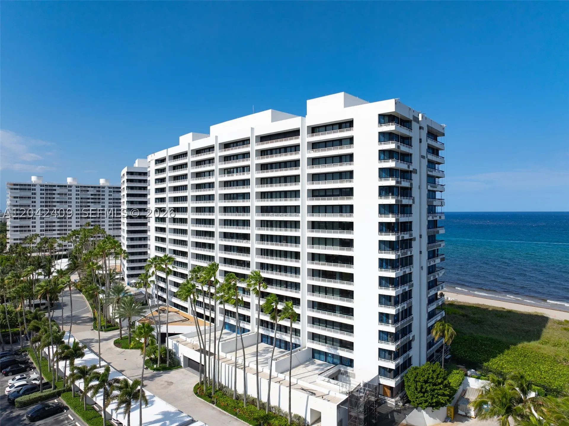 1500 S Ocean Boulevard Boca Raton FL 33432
