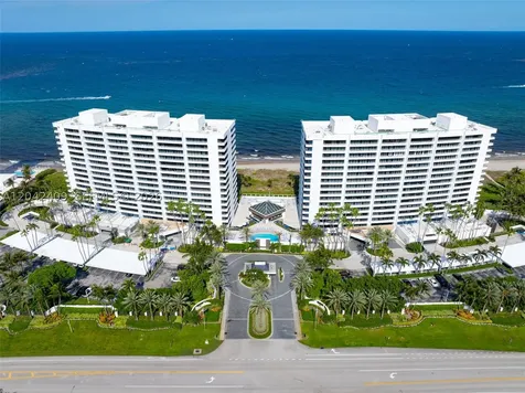 1500 S Ocean Boulevard Boca Raton FL 33432