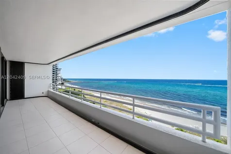 1500 S Ocean Boulevard Boca Raton FL 33432