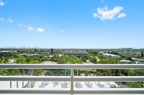 1500 S Ocean Boulevard Boca Raton FL 33432
