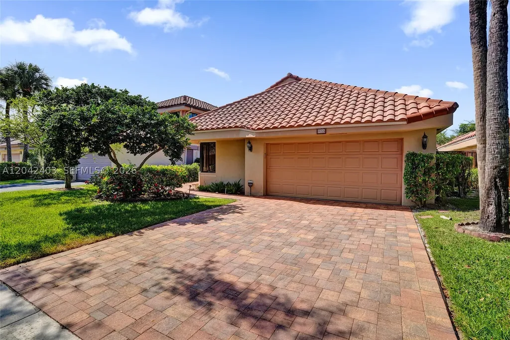 9355 NW 18th Place Plantation FL 33322