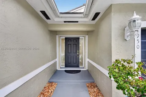 4950 SW 152nd Avenue Miramar FL 33027