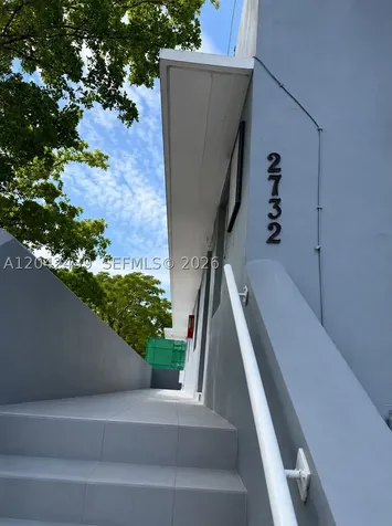 2732 SW 22nd Street Miami FL 33133