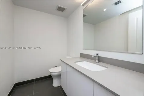 1600 NE 1st Avenue Miami FL 33132