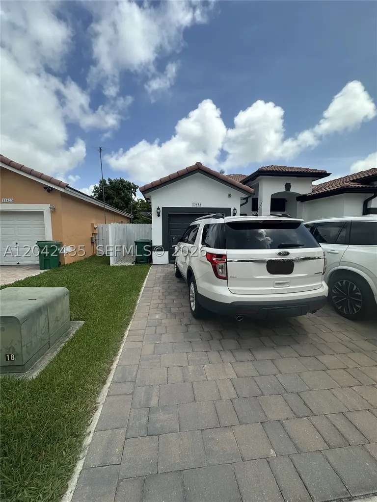 13413 SW 281st Terrace Homestead FL 33033