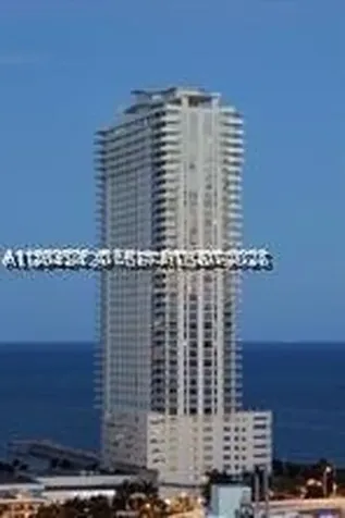 16699 Collins Avenue Sunny Isles Beach FL 33160