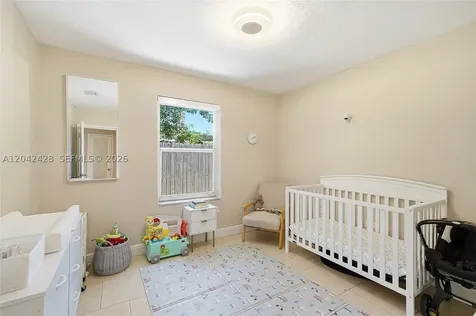 110 NW 125th Street North Miami FL 33168