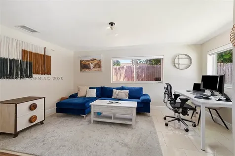 110 NW 125th Street North Miami FL 33168