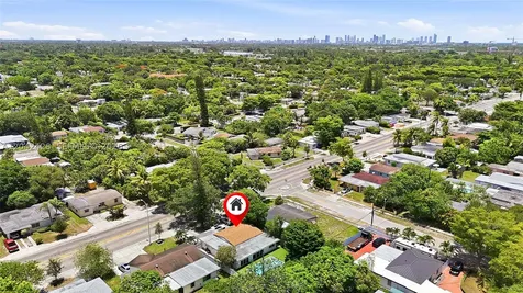 110 NW 125th Street North Miami FL 33168