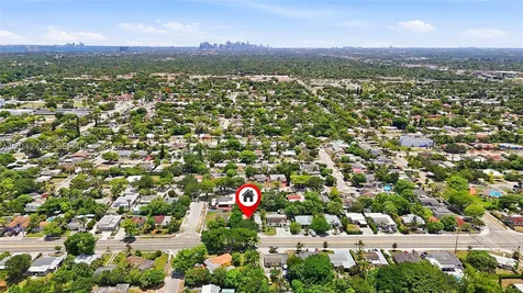 110 NW 125th Street North Miami FL 33168