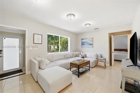 110 NW 125th Street North Miami FL 33168