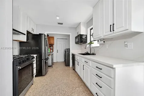 19601 Belview Drive Cutler Bay FL 33157