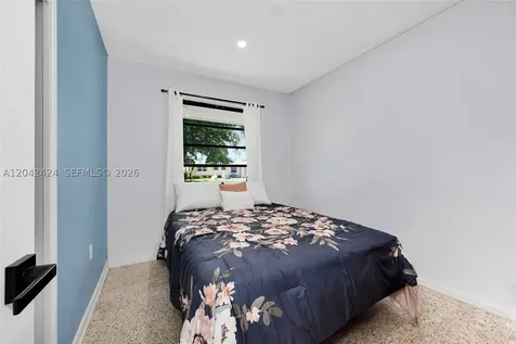 19601 Belview Drive Cutler Bay FL 33157