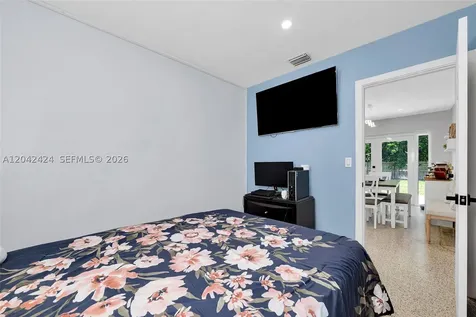 19601 Belview Drive Cutler Bay FL 33157