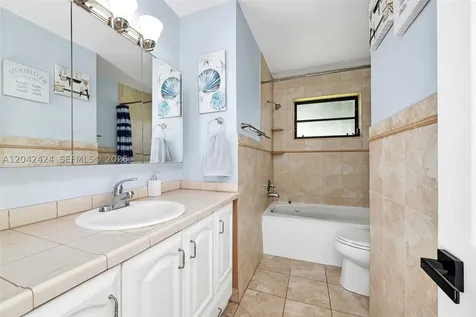 19601 Belview Drive Cutler Bay FL 33157
