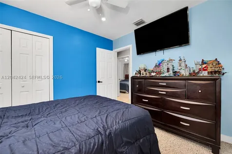 19601 Belview Drive Cutler Bay FL 33157
