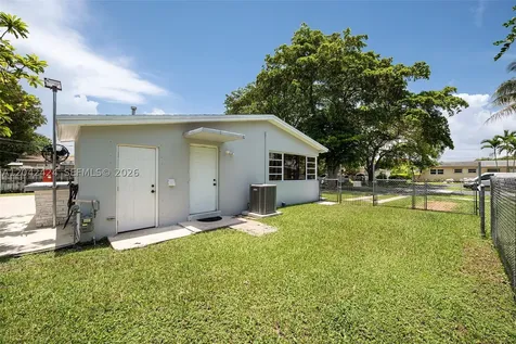 19601 Belview Drive Cutler Bay FL 33157