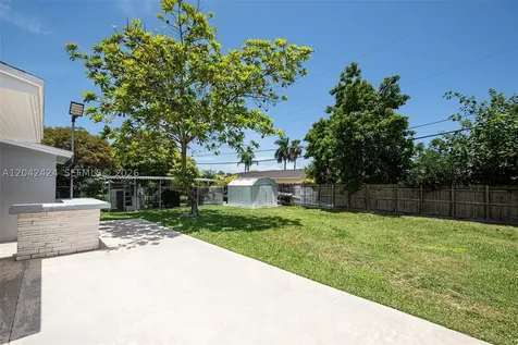 19601 Belview Drive Cutler Bay FL 33157