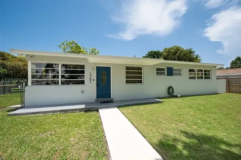 19601 Belview Drive Cutler Bay FL 33157