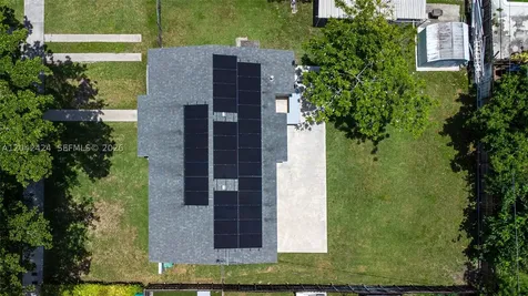 19601 Belview Drive Cutler Bay FL 33157