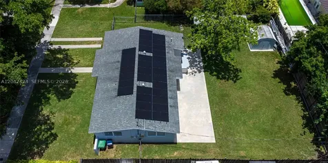 19601 Belview Drive Cutler Bay FL 33157