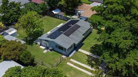 19601 Belview Drive Cutler Bay FL 33157