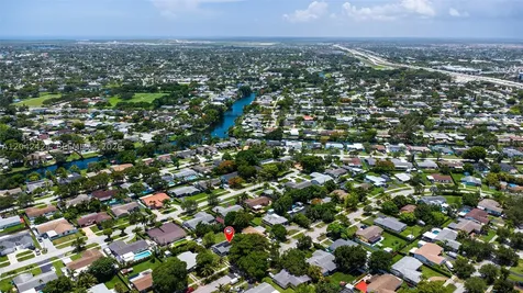 19601 Belview Drive Cutler Bay FL 33157