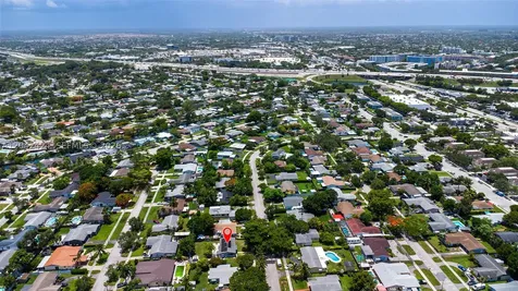 19601 Belview Drive Cutler Bay FL 33157