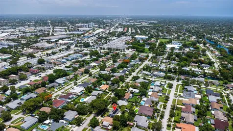 19601 Belview Drive Cutler Bay FL 33157