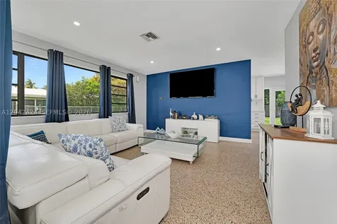 19601 Belview Drive Cutler Bay FL 33157