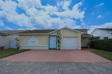 10920 SW 143rd Court Miami FL 33186