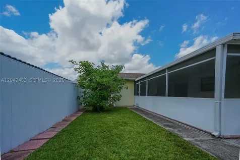 10920 SW 143rd Court Miami FL 33186