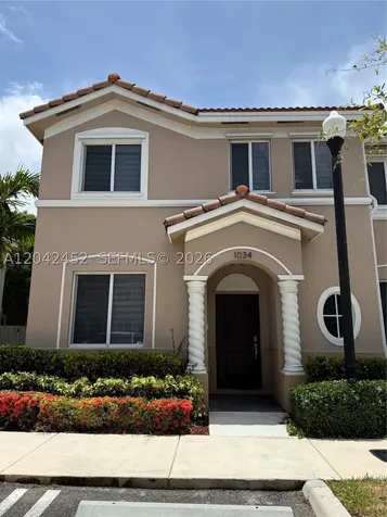 1034 SE 23rd Terrace Homestead FL 33035