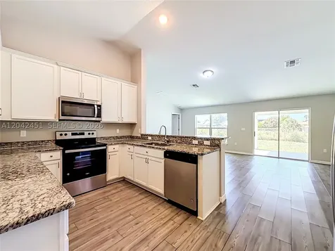 666 SW Jeanne Avenue Port St. Lucie FL 34953
