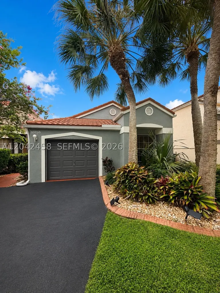 10750 NW 10th Street Plantation FL 33322