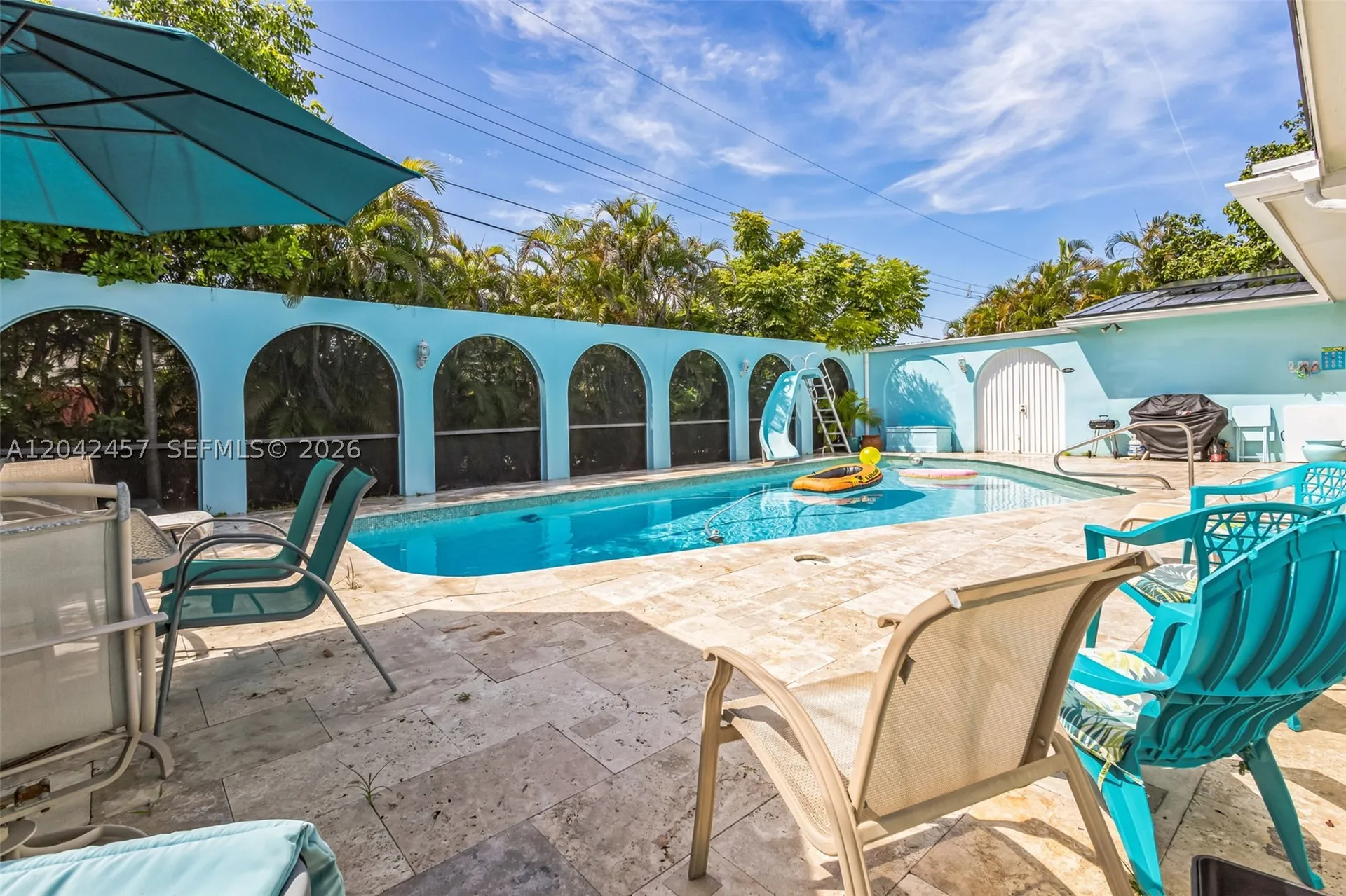 633 N Crescent Drive Hollywood FL 33021
