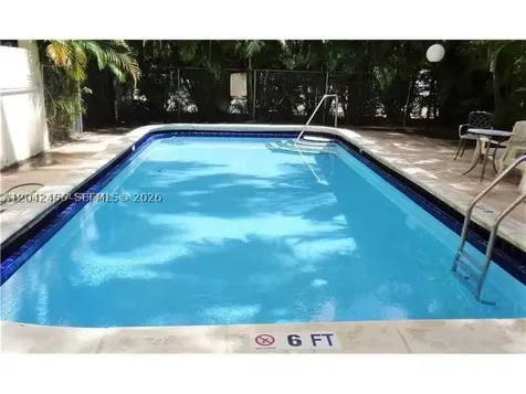 5839 SW 74th Terrace South Miami FL 33143