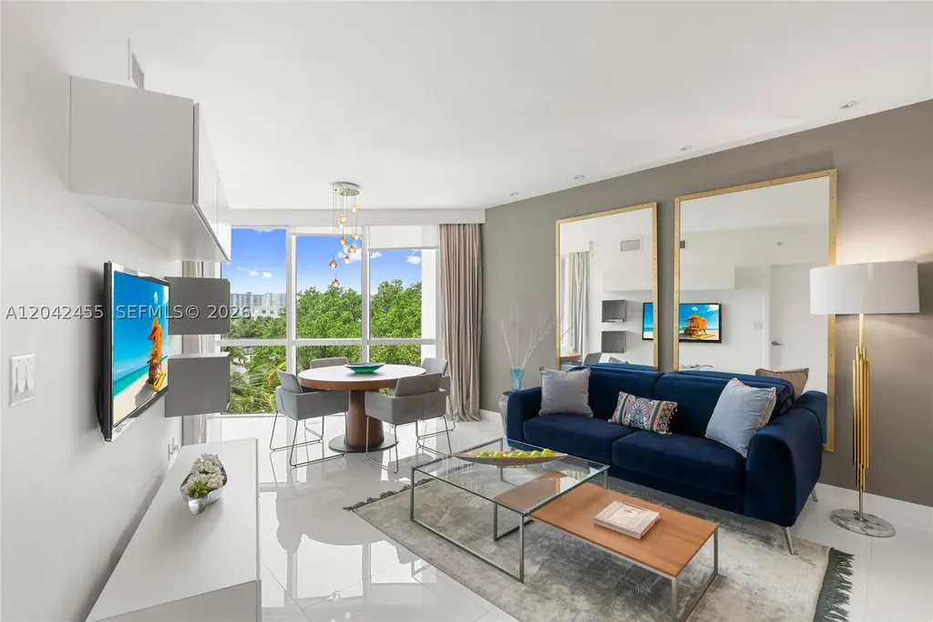 18201 Collins Avenue Sunny Isles Beach FL 33160
