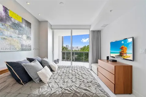 18201 Collins Avenue Sunny Isles Beach FL 33160