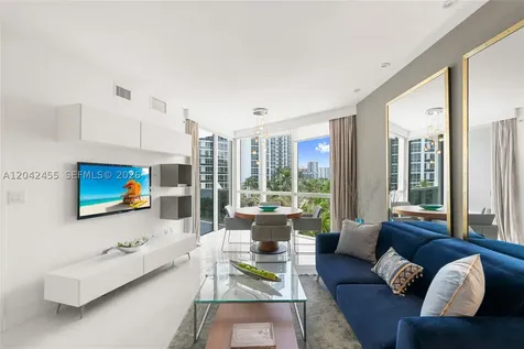 18201 Collins Avenue Sunny Isles Beach FL 33160