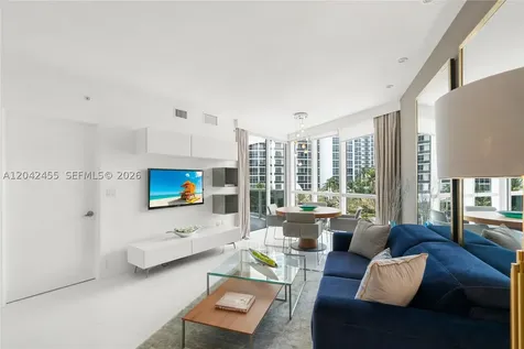 18201 Collins Avenue Sunny Isles Beach FL 33160