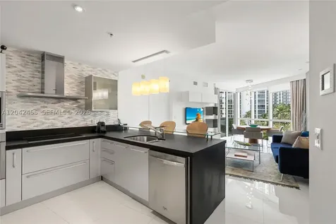 18201 Collins Avenue Sunny Isles Beach FL 33160