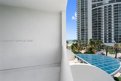 18201 Collins Avenue Sunny Isles Beach FL 33160