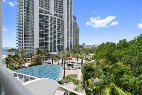 18201 Collins Avenue Sunny Isles Beach FL 33160