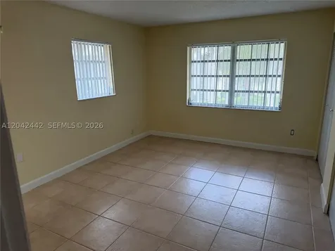 8600 SW 109th Avenue Miami FL 33173