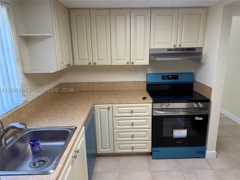 8600 SW 109th Avenue Miami FL 33173
