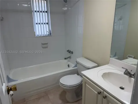 8600 SW 109th Avenue Miami FL 33173
