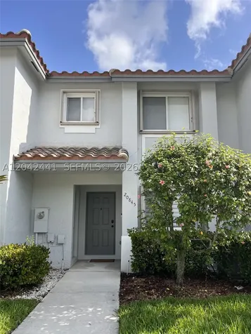 20845 NW 1st Street Pembroke Pines FL 33029